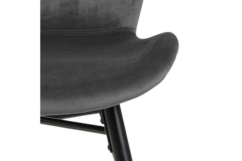 Renu Matstol - Grå - Möbler - Stolar & fåtöljer - Matstol & köksstol