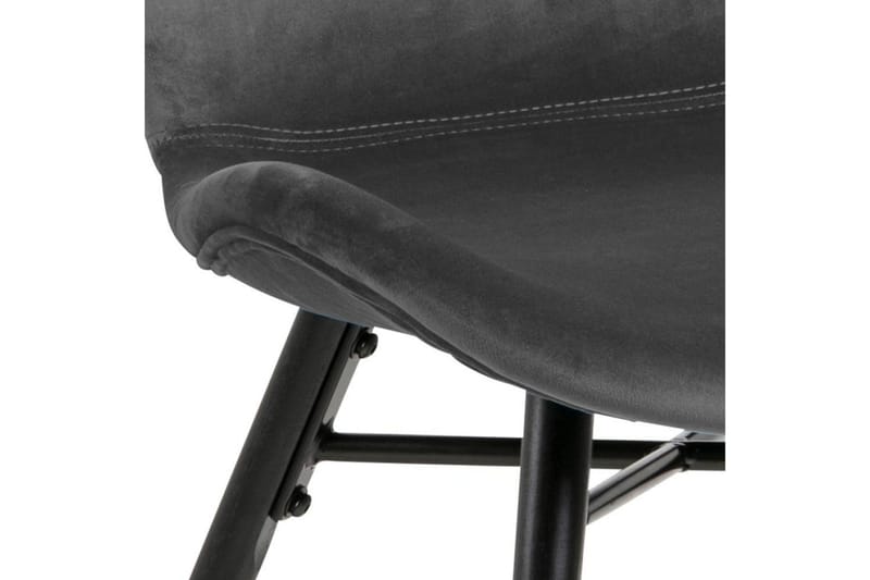 Renu Matstol - Grå - Möbler - Stolar & fåtöljer - Matstol & köksstol