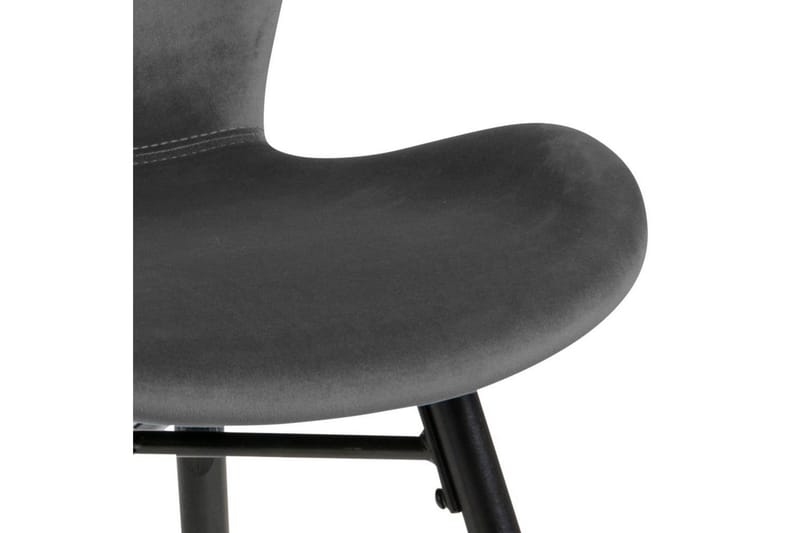 Renu Matstol - Grå - Möbler - Stolar & fåtöljer - Matstol & köksstol