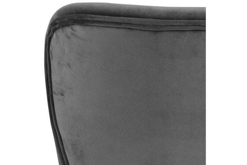 Renu Matstol - Grå - Möbler - Stolar & fåtöljer - Matstol & köksstol