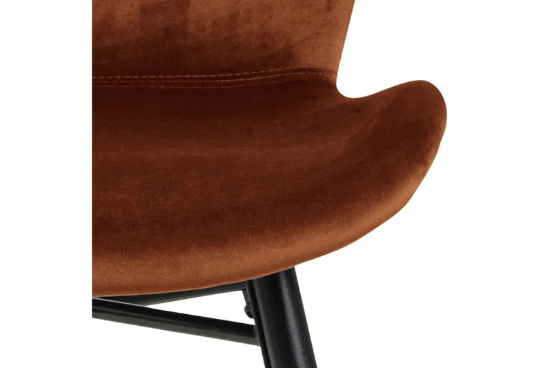 Renu Matstol - Koppar - Möbler - Stolar & fåtöljer - Matstol & köksstol