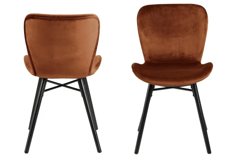 Renu Matstol - Koppar - Möbler - Stolar & fåtöljer - Matstol & köksstol