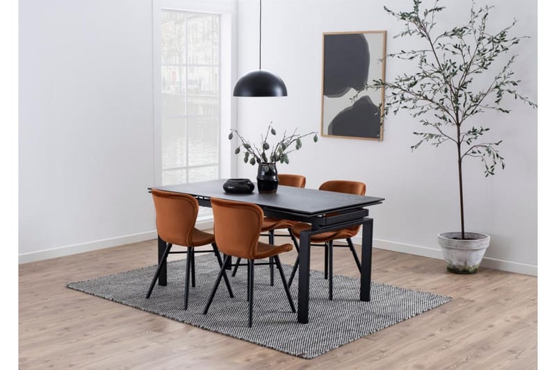 Renu Matstol - Koppar - Möbler - Stolar & fåtöljer - Matstol & köksstol