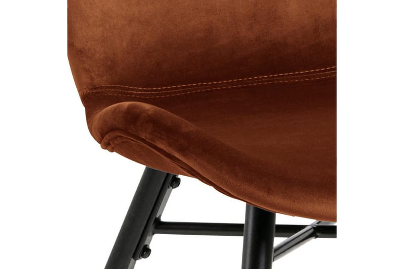 Renu Matstol - Koppar - Möbler - Stolar & fåtöljer - Matstol & köksstol