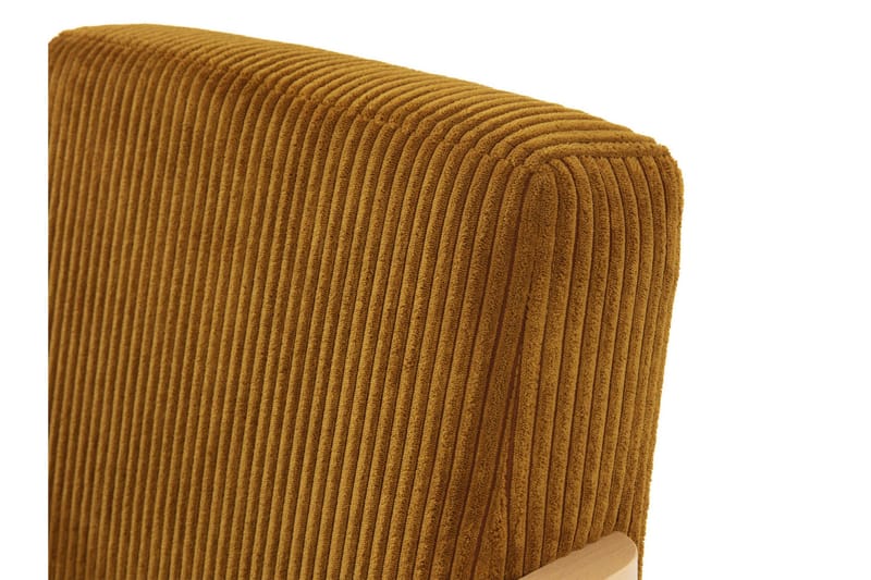 Retro Fåtölj - Beige - Möbler - Stolar & fåtöljer - Fåtölj