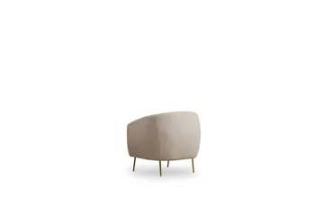 Revelstoke Fåtölj - Beige - Möbler - Stolar & fåtöljer - Fåtölj