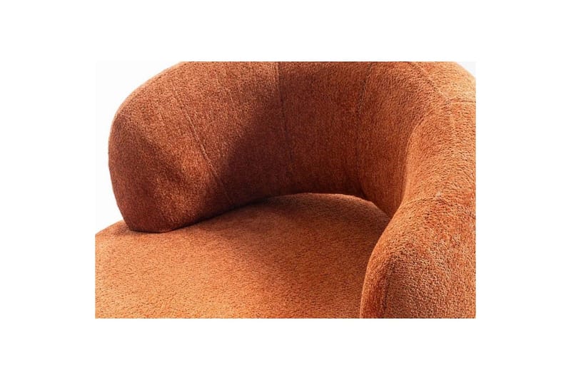 Rio Fåtölj - Terrakotta - Möbler - Stolar & fåtöljer - Fåtölj