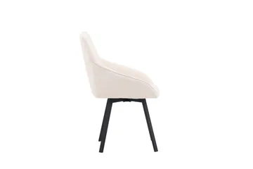 Rosie Matstol - Beige - Möbler - Stolar & fåtöljer - Matstol & köksstol