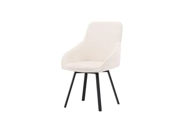 Rosie Matstol - Beige - Möbler - Stolar & fåtöljer - Matstol & köksstol