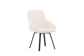 Rosie Matstol - Beige - Möbler - Stolar & fåtöljer - Matstol & köksstol