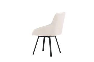 Rosie Matstol - Beige - Möbler - Stolar & fåtöljer - Matstol & köksstol