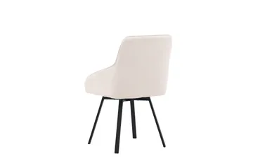 Rosie Matstol - Beige - Möbler - Stolar & fåtöljer - Matstol & köksstol