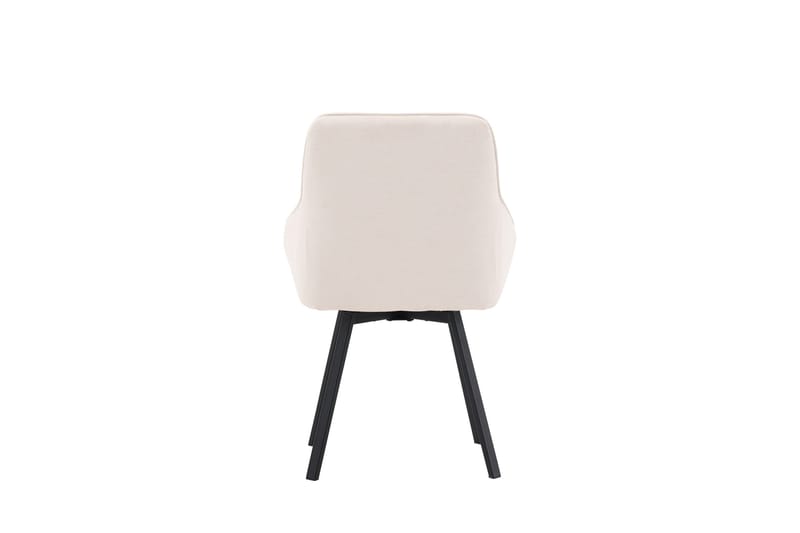 Rosie Matstol - Beige - Möbler - Stolar & fåtöljer - Matstol & köksstol