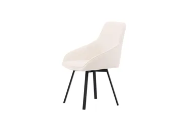 Rosie Matstol - Beige - Möbler - Stolar & fåtöljer - Matstol & köksstol
