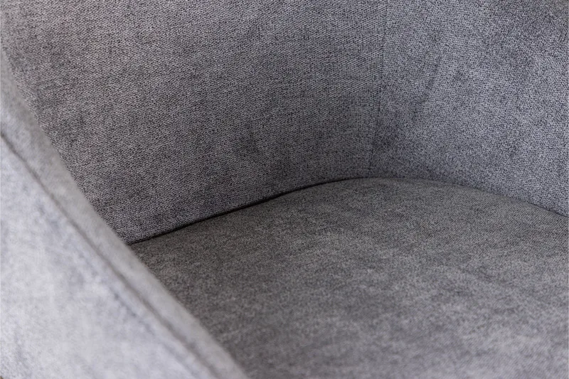 Rosie Matstol - Grå - Möbler - Stolar & fåtöljer - Matstol & köksstol