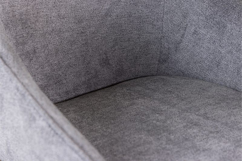 Rosie Matstol - Grå - Möbler - Stolar & fåtöljer - Matstol & köksstol