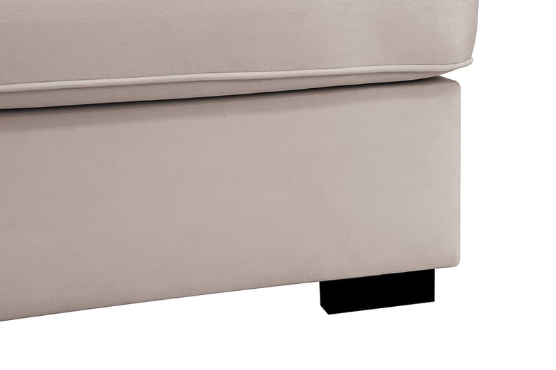 Rossita Extra Djup Fåtölj - Beige - Möbler - Stolar & fåtöljer - Fåtölj