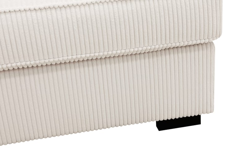 Rossita Extra Djup Fåtölj - Offwhite - Möbler - Stolar & fåtöljer - Fåtölj