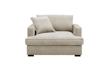 Rossita lyx Extra djup Fåtölj