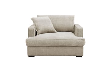 Rossita lyx Extra djup Fåtölj