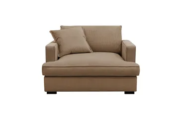 Rossita lyx Extra djup Fåtölj