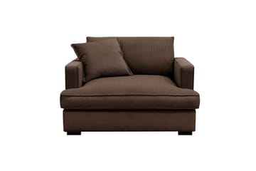 Rossita lyx Extra djup Fåtölj