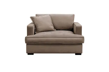 Rossita lyx Extra djup Fåtölj