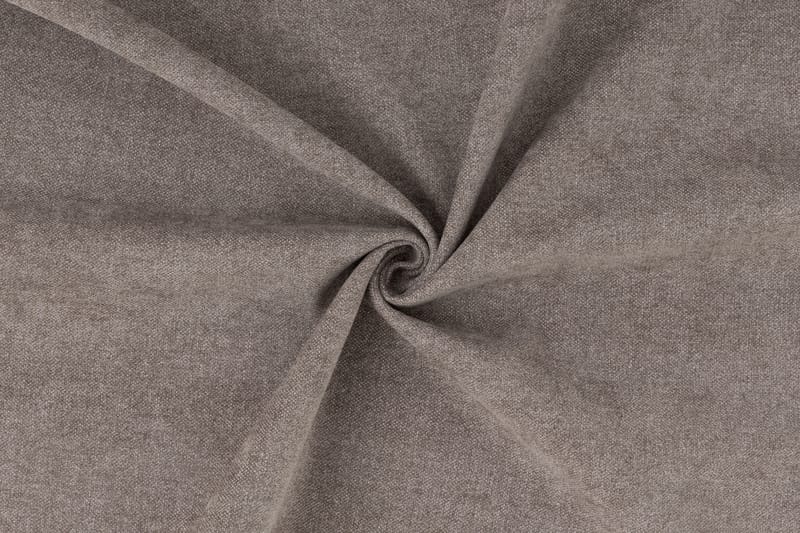 Rossita lyx Extra djup Fåtölj - Brun Tyg - Möbler - Stolar & fåtöljer - Fåtölj