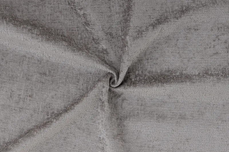 Rossita lyx Extra djup Fåtölj - Grå Chenille - Möbler - Stolar & fåtöljer - Fåtölj