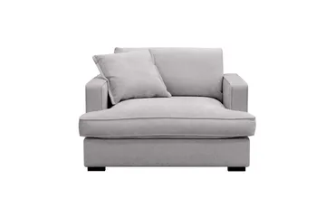 Rossita lyx Extra djup Fåtölj