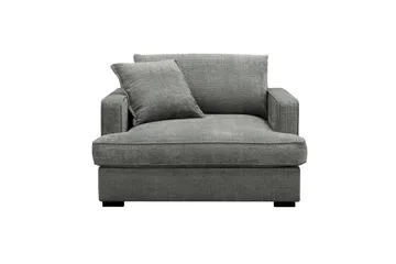 Rossita lyx Extra djup Fåtölj