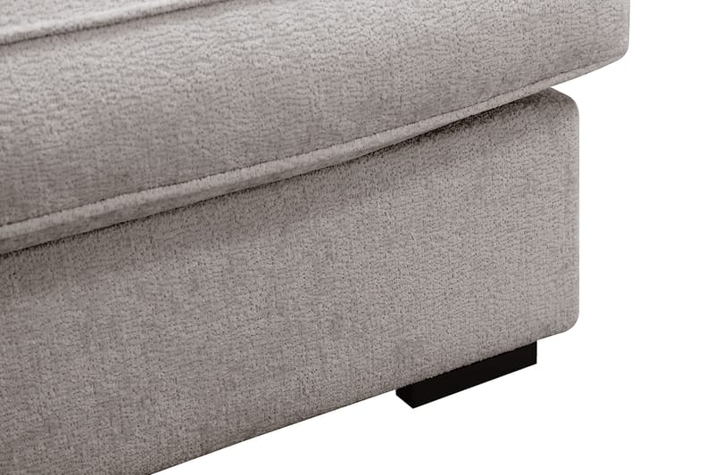 Rossita lyx Extra djup Fåtölj - Grå/Brun Chenille - Möbler - Stolar & fåtöljer - Fåtölj