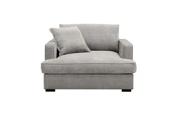 Rossita lyx Extra djup Fåtölj