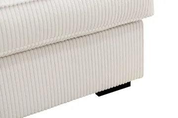 Rossita lyx Extra djup Fåtölj - Offwhite - Möbler - Stolar & fåtöljer - Fåtölj