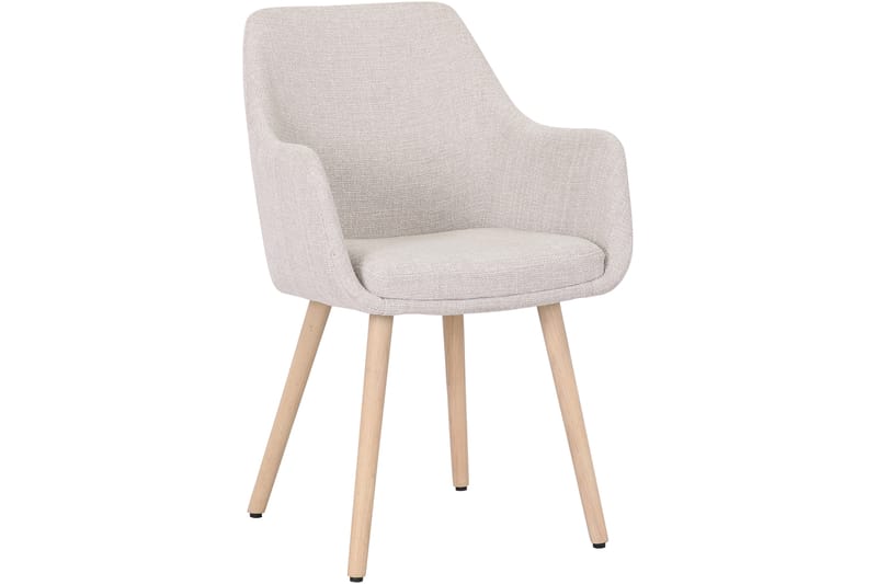 Rumba Karmstol, Beige
