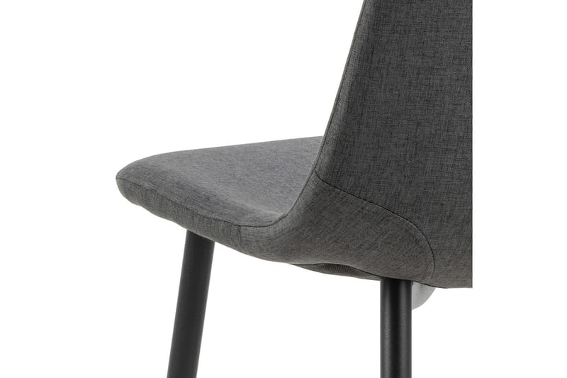 Salaman Matstol - Grå - Möbler - Stolar & fåtöljer - Matstol & köksstol