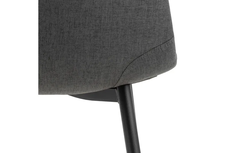 Salaman Matstol - Grå - Möbler - Stolar & fåtöljer - Matstol & köksstol