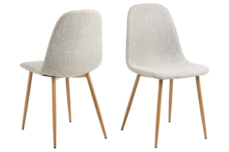 Salaman Matstol, Grå