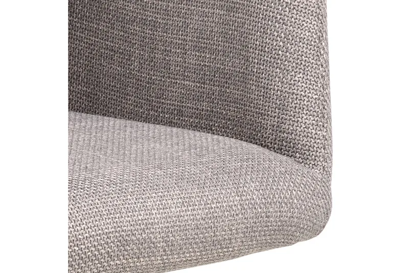 Salu Karmstol - Brun - Möbler - Stolar & fåtöljer - Matstol & köksstol