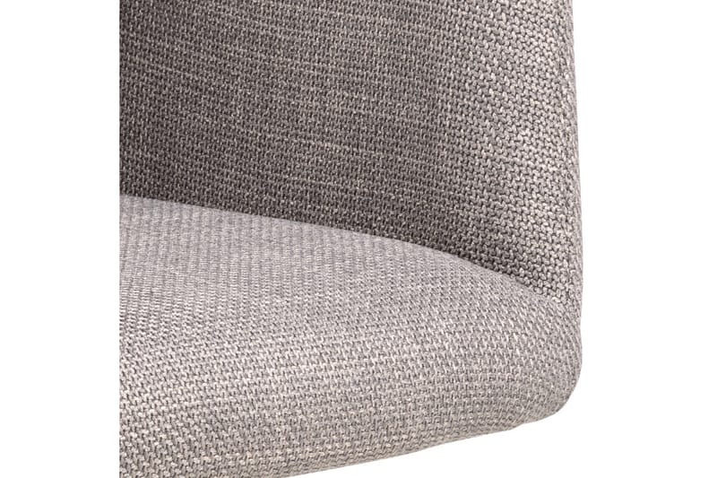 Salu Karmstol - Brun - Möbler - Stolar & fåtöljer - Matstol & köksstol