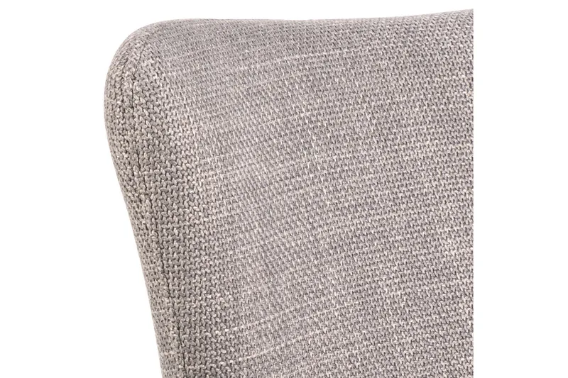 Salu Karmstol - Brun - Möbler - Stolar & fåtöljer - Matstol & köksstol