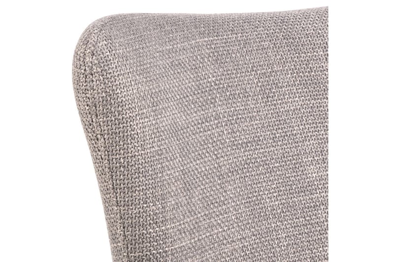 Salu Karmstol - Brun - Möbler - Stolar & fåtöljer - Matstol & köksstol