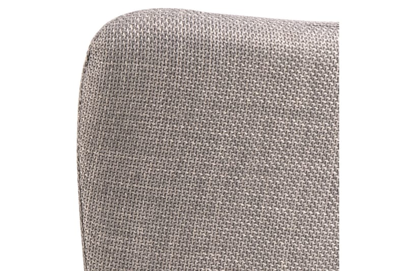 Salu Karmstol - Brun - Möbler - Stolar & fåtöljer - Matstol & köksstol