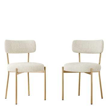 Salvenn Matstol 2-pack