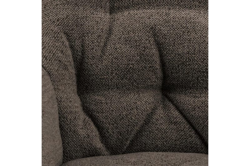 Samlar Karmstol - Grå - Möbler - Stolar & fåtöljer - Matstol & köksstol