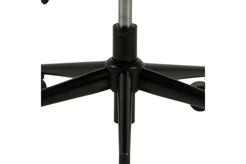 Samlar Kontorsstol - Brun - Möbler - Stolar & fåtöljer - Kontorsstol & skrivbordsstol