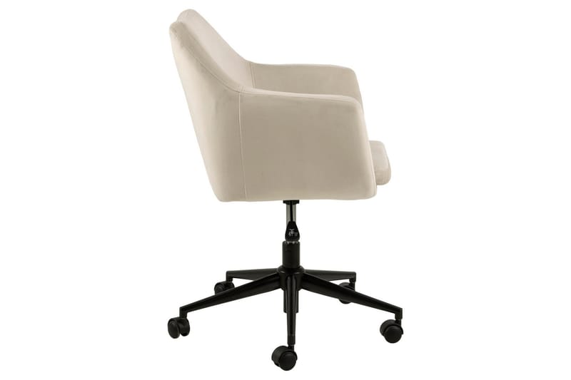 Samlar Kontorsstol - Brun - Möbler - Stolar & fåtöljer - Kontorsstol & skrivbordsstol