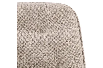 Samlar Matstol - Beige - Möbler - Stolar & fåtöljer - Matstol & köksstol