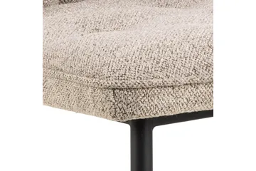 Samlar Matstol - Beige - Möbler - Stolar & fåtöljer - Matstol & köksstol