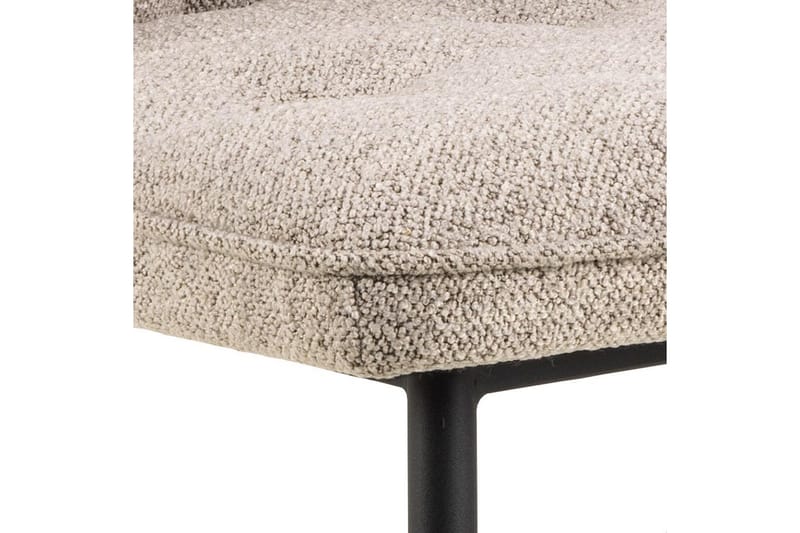Samlar Matstol - Beige - Möbler - Stolar & fåtöljer - Matstol & köksstol